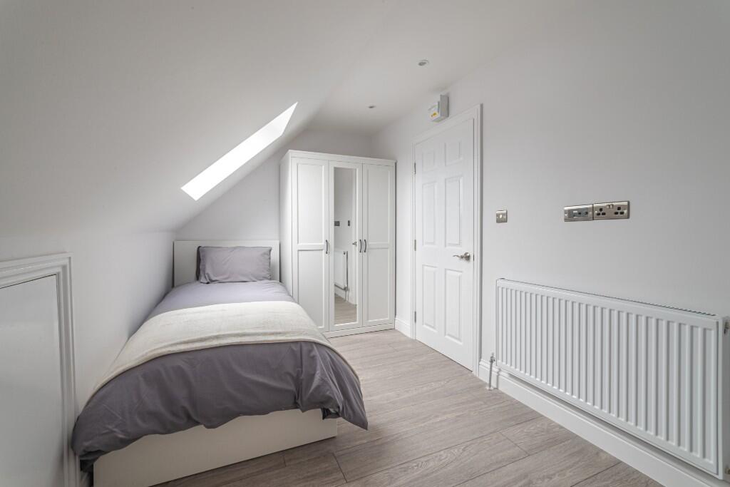 Main image of property: Harrow View, Harrow, Middlesex, HA1