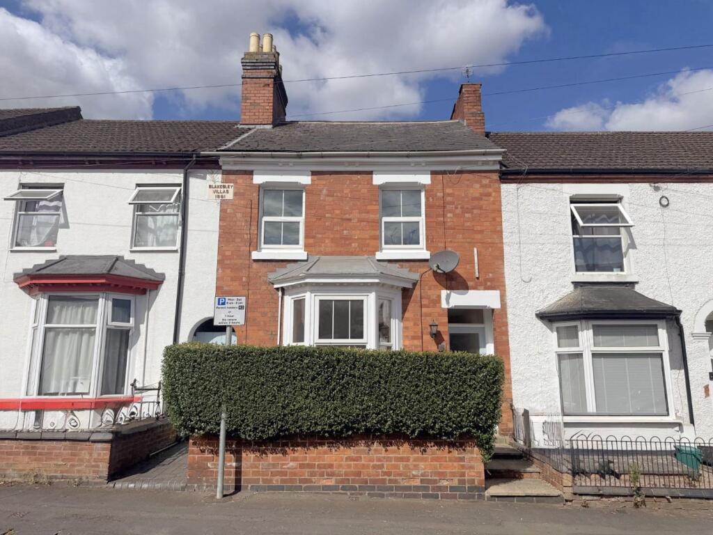 Main image of property: Cambridge Street, Rugby