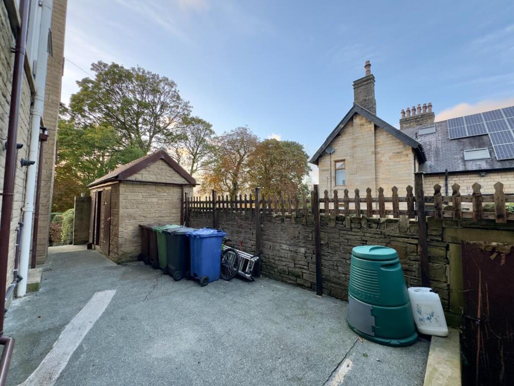 Additional image 47 of The Crescent, Burnley