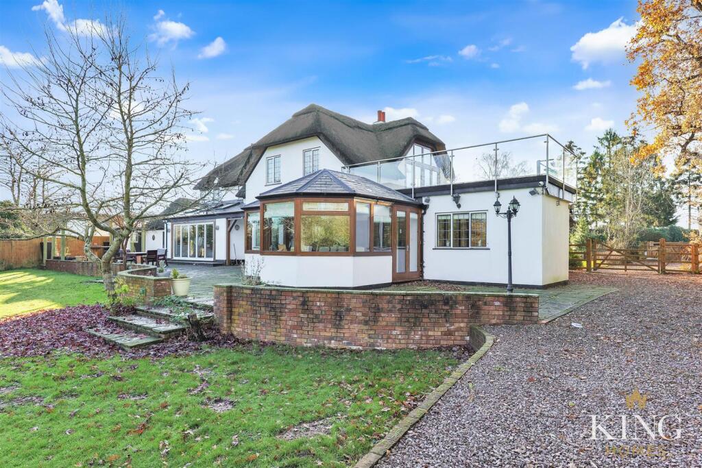 Additional image 32 of Sambourne Lane, Sambourne, B96 6PA