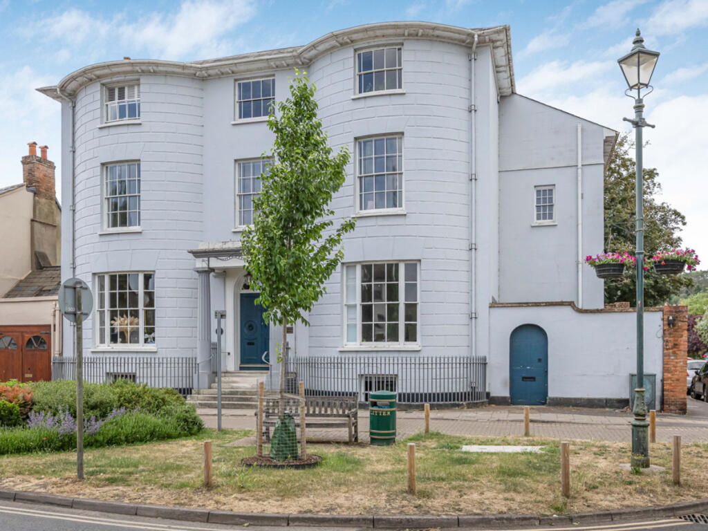 Main image of property: Northfield End, Henley-on-thames, RG9