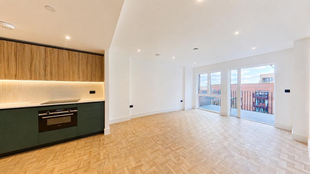 Apartment in London, Clapham Junction - View 2