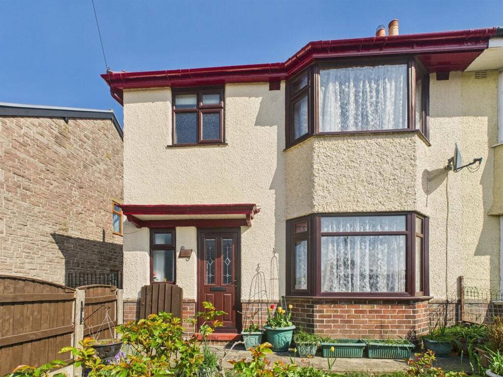 Main image of property: Victoria Park Road, Buxton
