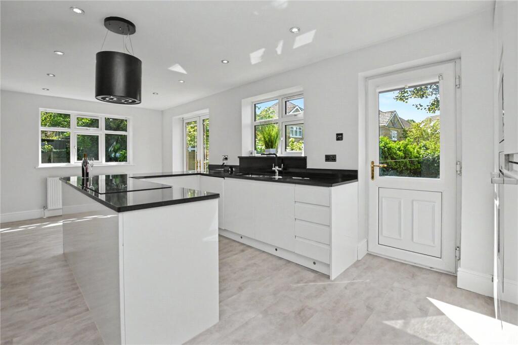 House in Leeds, West Yorkshire - More
