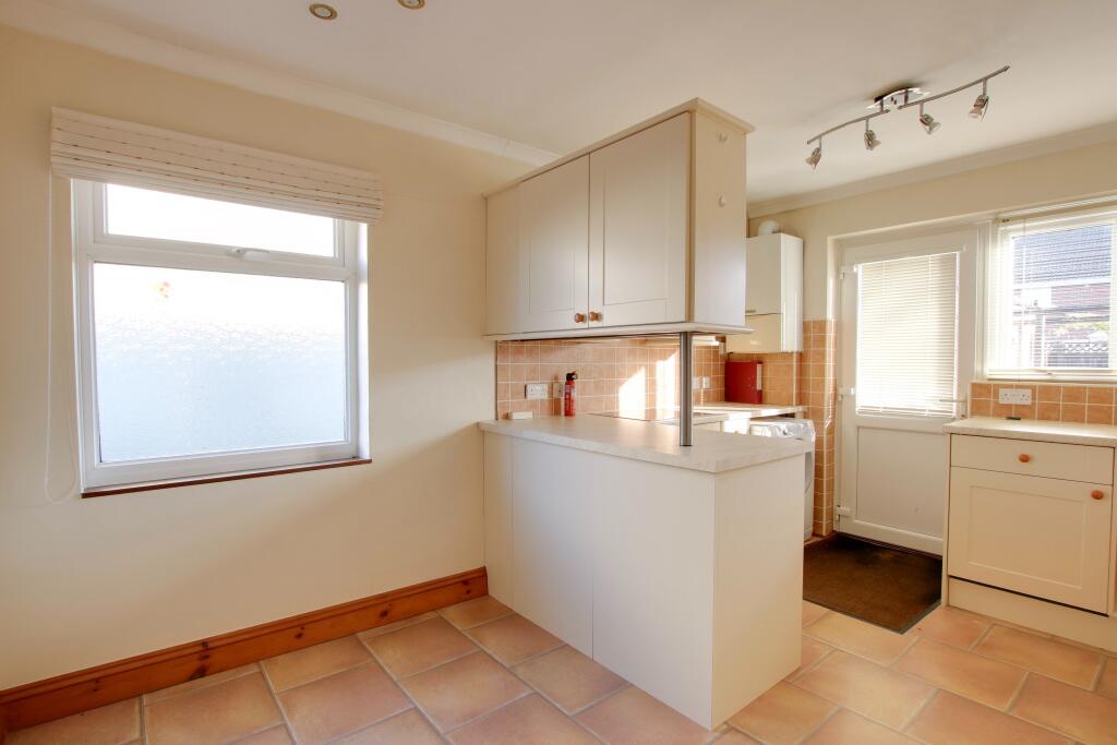 Tangyes Close, Stubbington photo 4