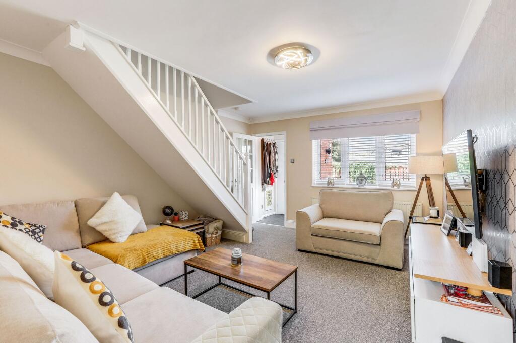 House in Ashfield, Hucknall - View 3