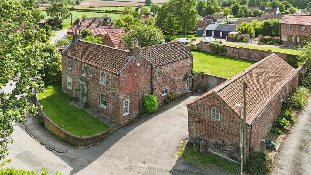 Main image of property: Church Street, Bainton, Driffield,  YO25 9NJ
