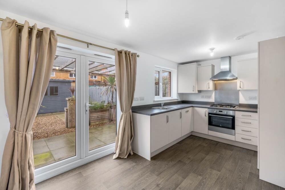 Swift Gardens, Kirton, Boston, Lincolnshire, PE20 photo 2