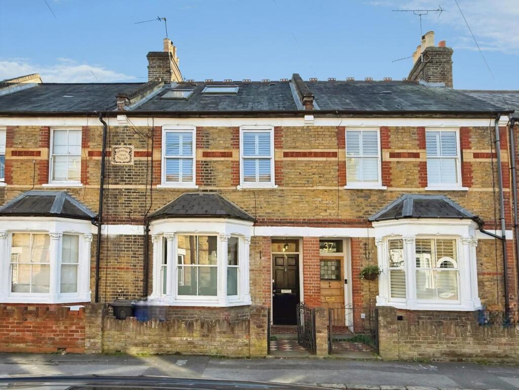 Main image of property: Albany Road, Windsor, Berkshire