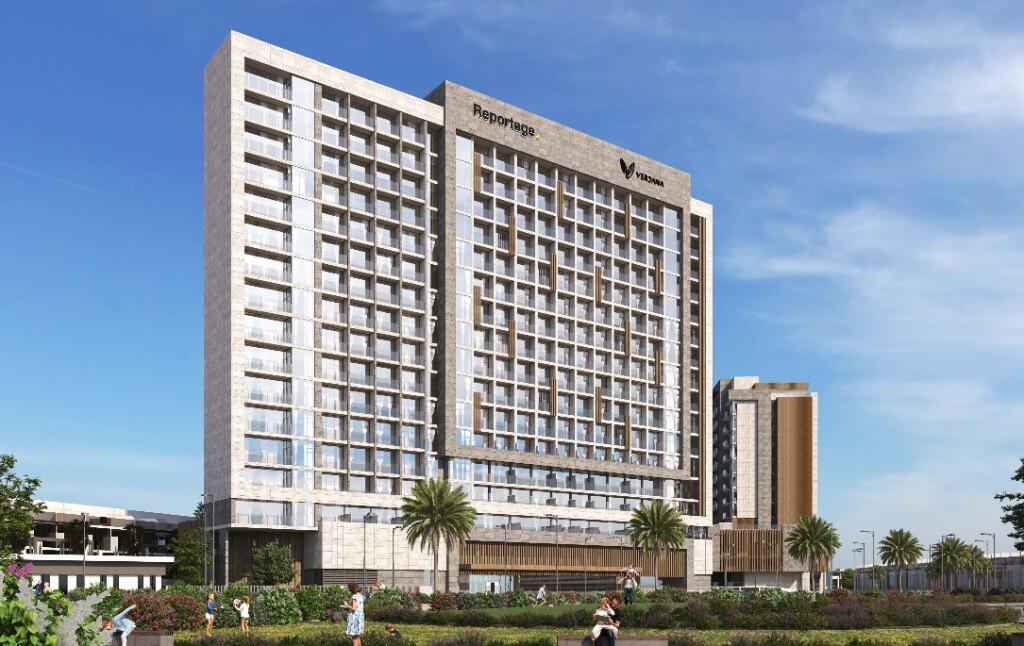 Main image of property: Dubai