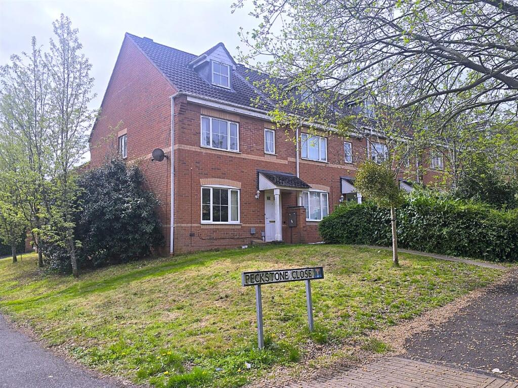 Main image of property: Peckstone Close, Parkside