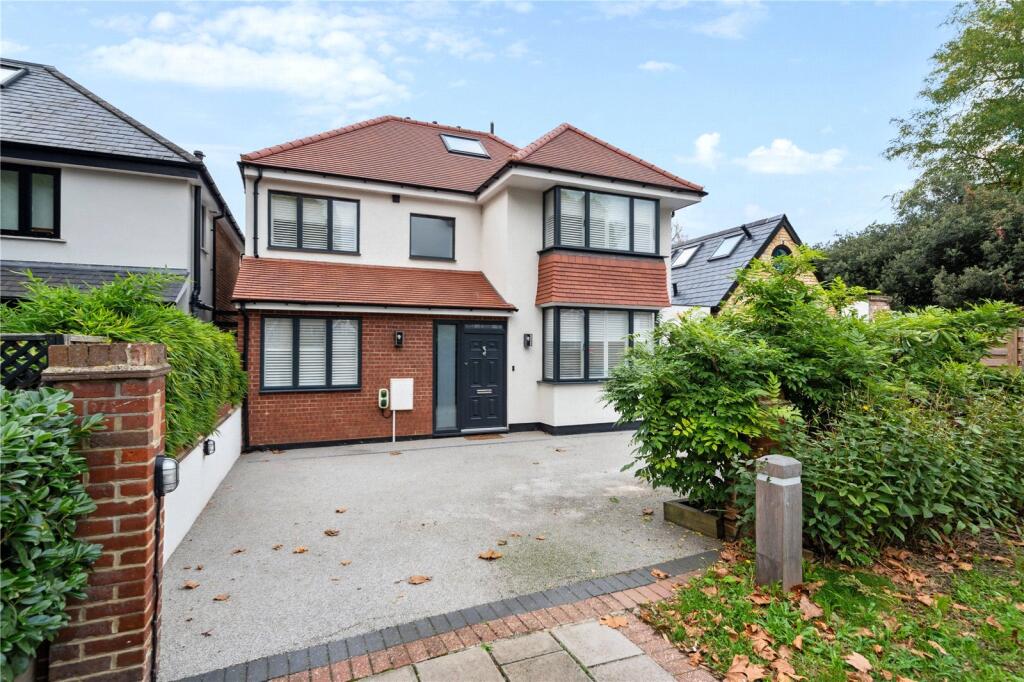 Main image of property: Mortlake Road, Kew, Surrey, TW9