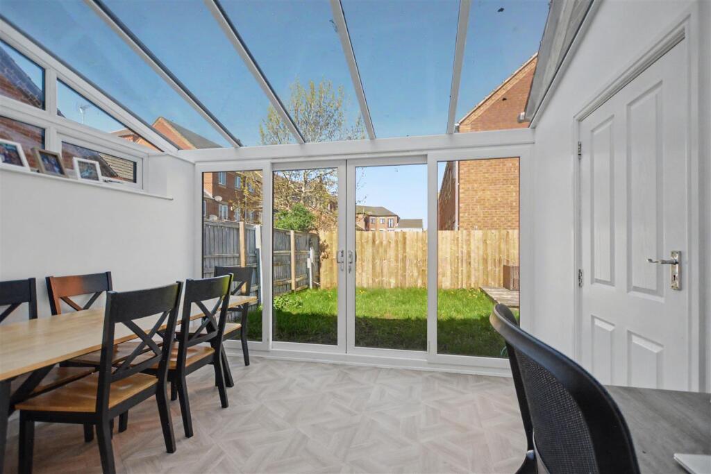Bridge Street, Sandiacre, Nottingham - View 4