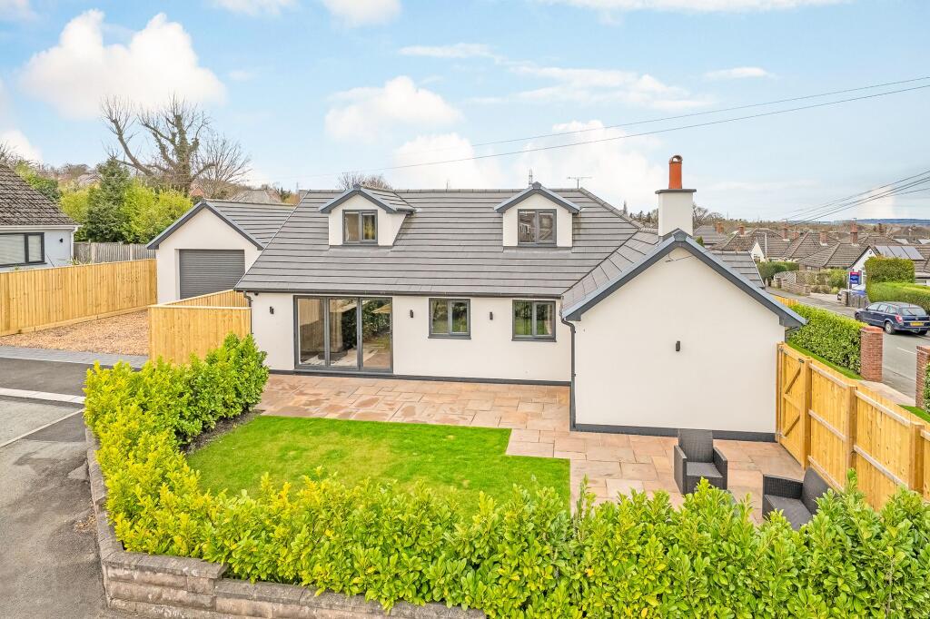 Main image of property: Penlan Drive, Hawarden, CH5