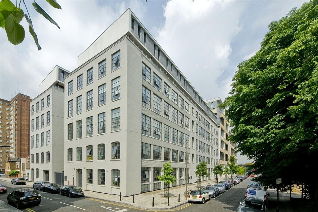 Main image of property: Chatham Place, Hackney, London, E9