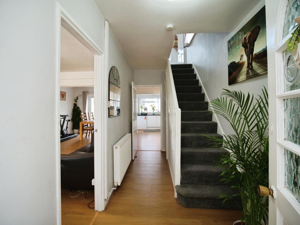 House in Bristol, Stockwood - View 2