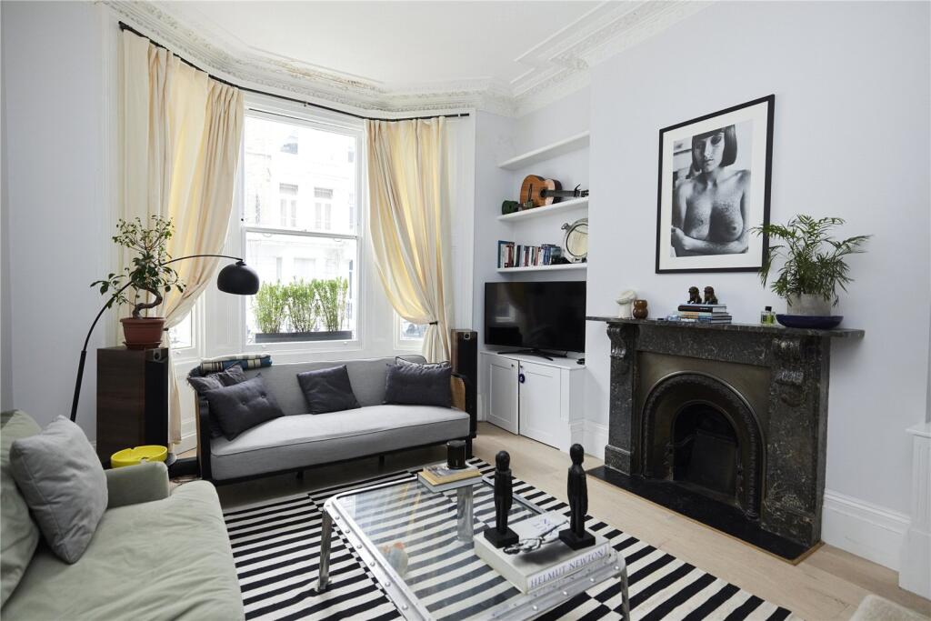Apartment in London - View 2