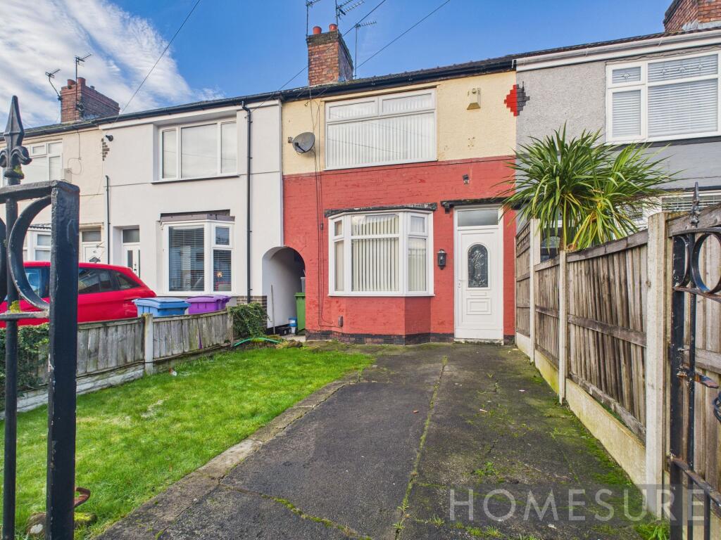 Main image of property: Haydn Road, Liverpool, L14