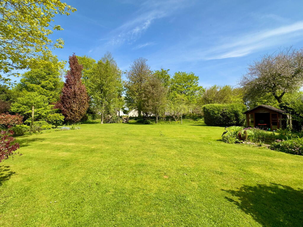 Wetherham Lane, St Tudy, PL30 3NG photo 2
