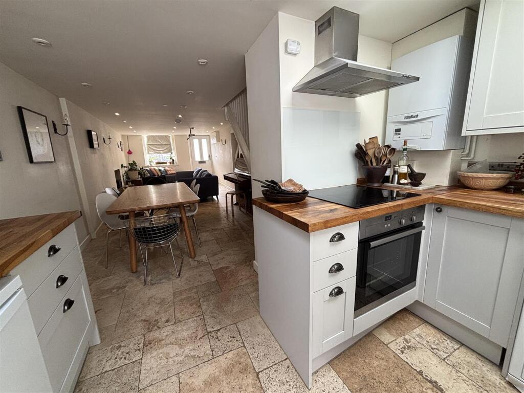 House in Charmouth - View 4