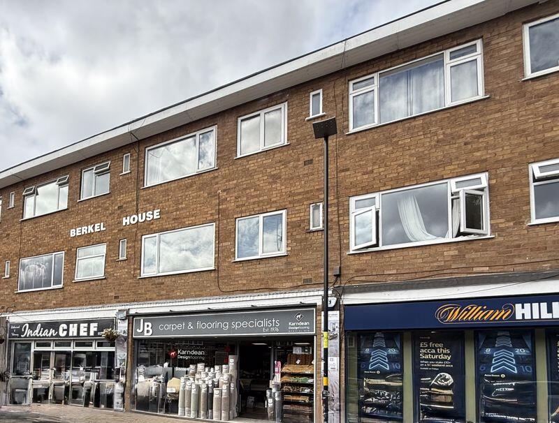 Main image of property: Walmley Road, Sutton Coldfield