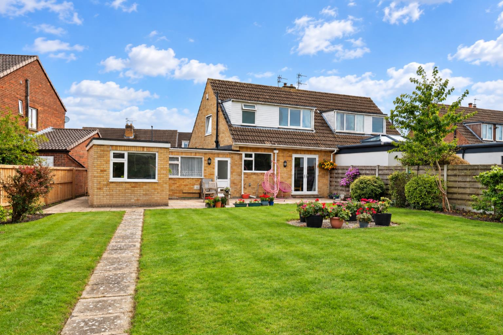 House in York, Holgate - View 4