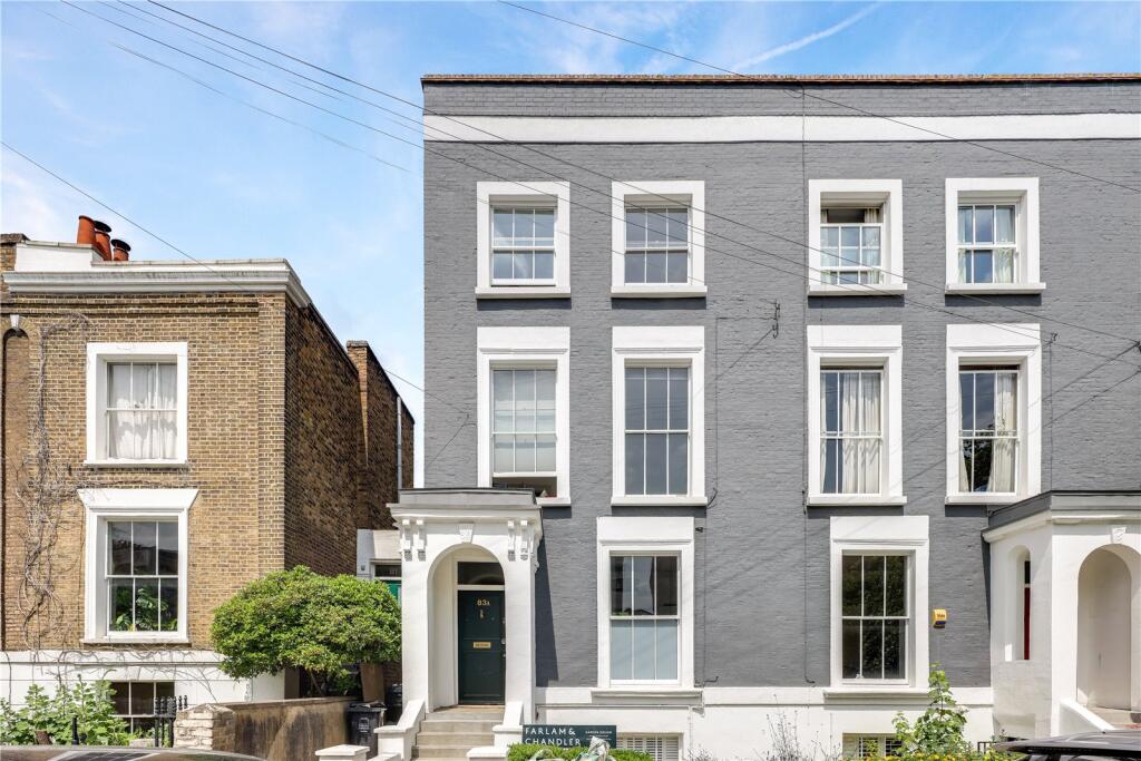 Main image of property: Albion Drive, Hackney, London, E8
