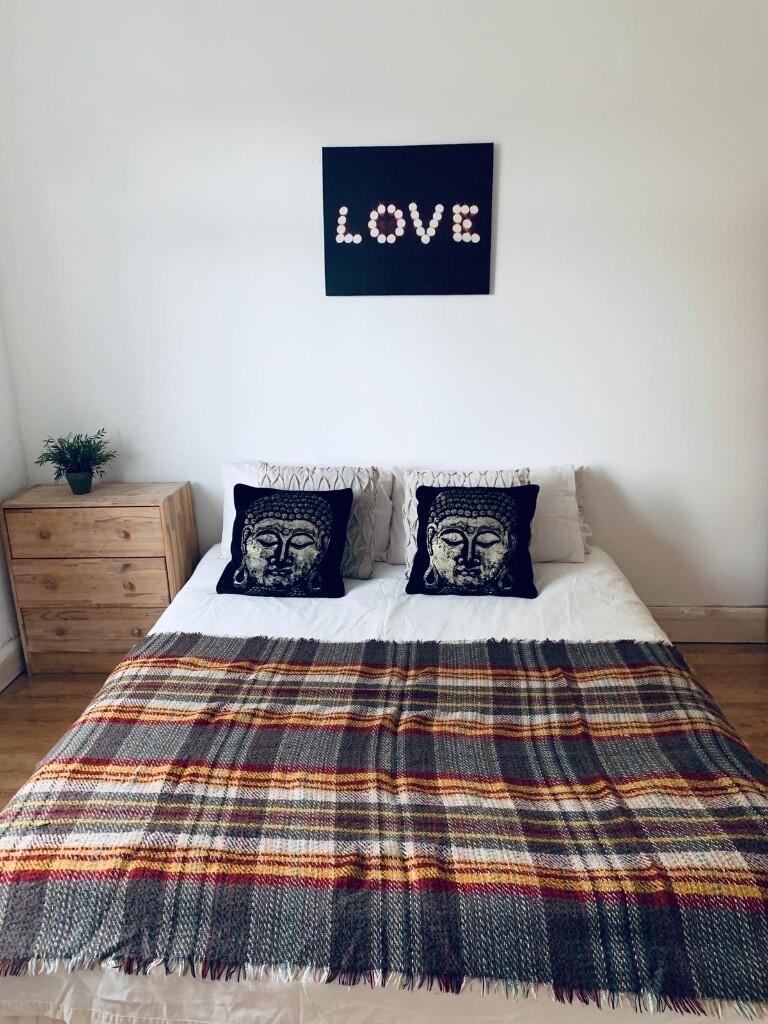 Main image of property: Quiet Room In A Big House Sirdar Road, London, N22