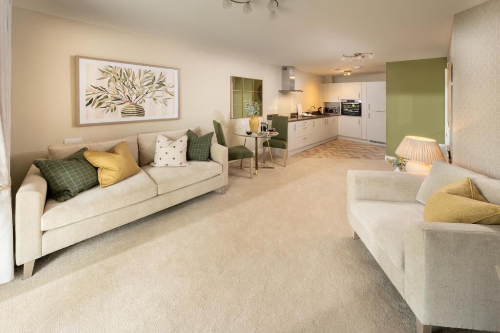 Main image of property: Palmers Field Avenue,
Chichester,
PO19 6GT