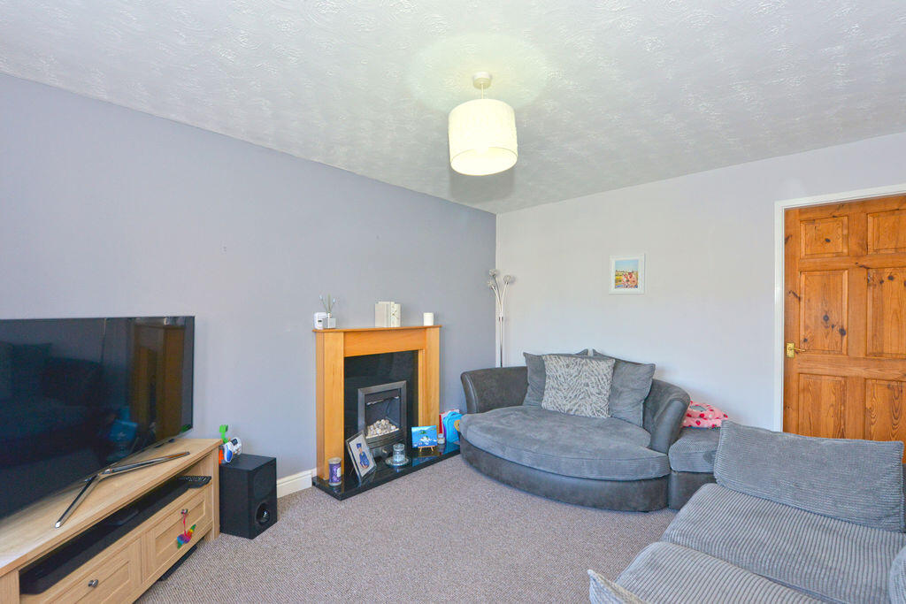 House in Broseley, Shropshire - View 3