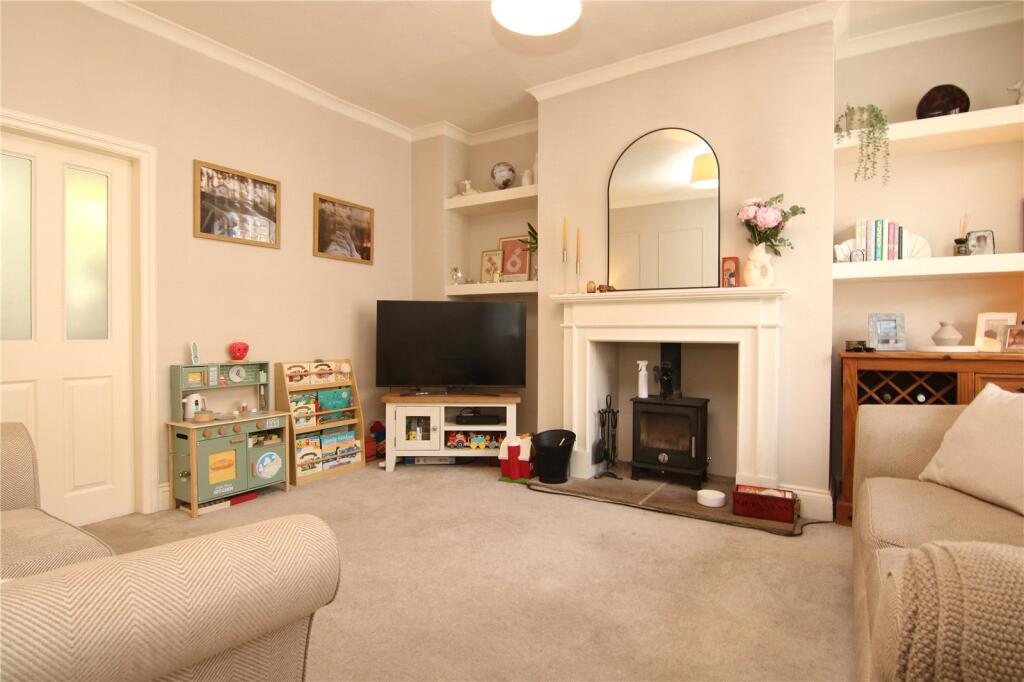 Hartley Street, Glusburn, BD20 - View 3