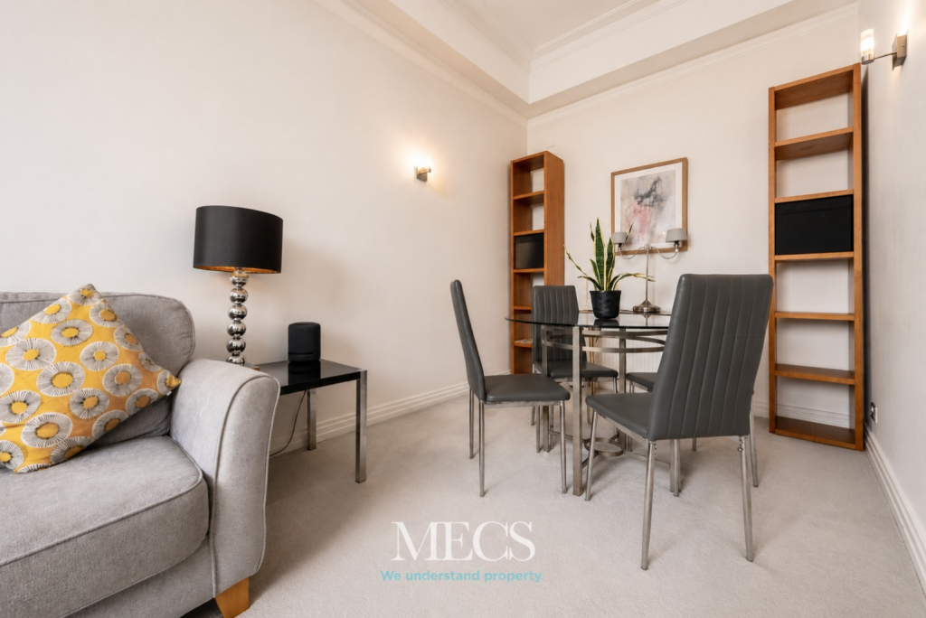 Apartment in Birmingham, Moseley - View 3