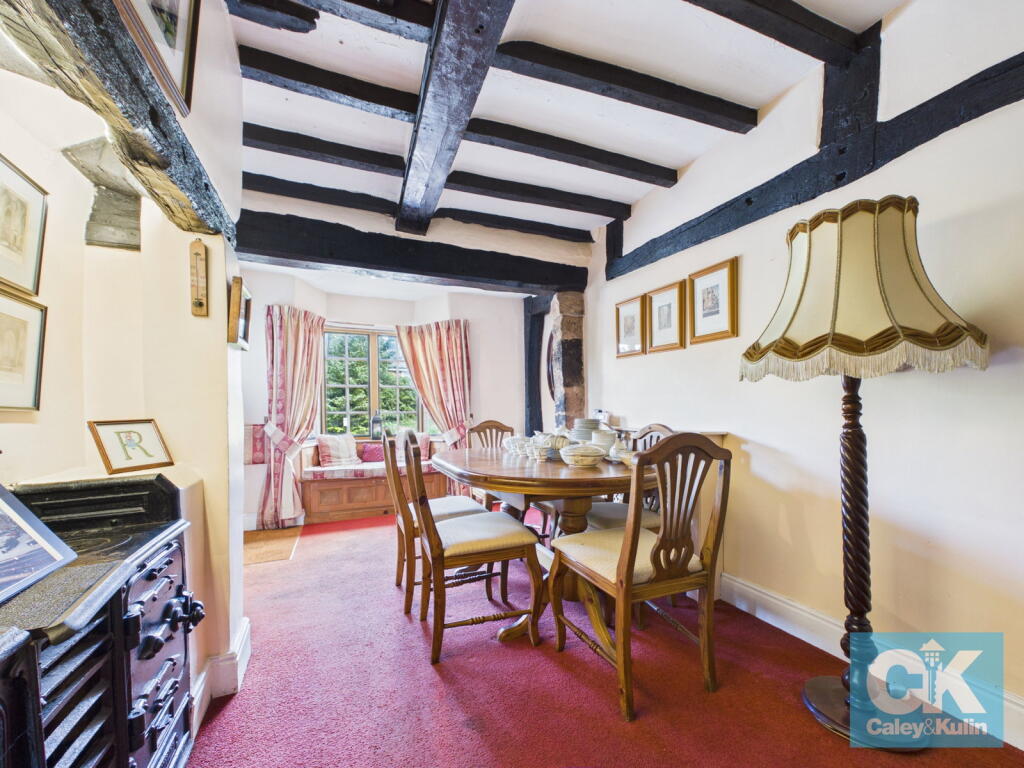 House in Stafford, Colwich - View 4