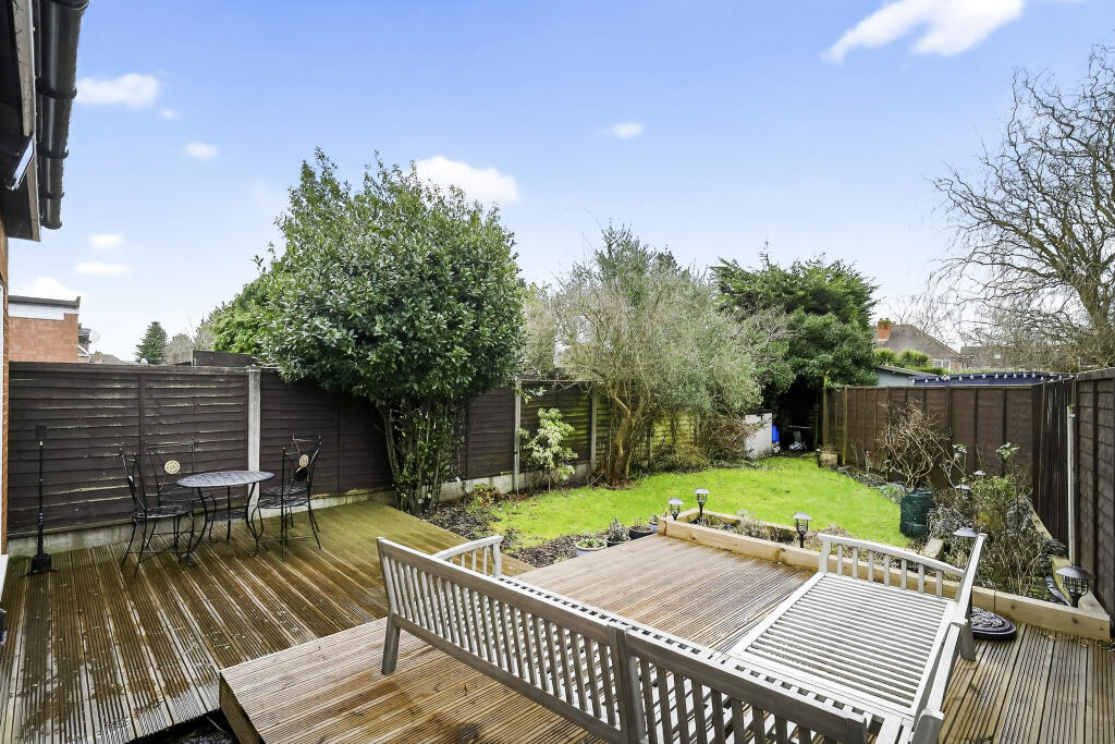 Additional image 4 of Nayland Croft, Birmingham, B28