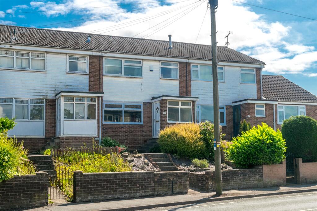 3-bed other on Leeds & Bradford Road, Bramley, Leeds, £195,000
