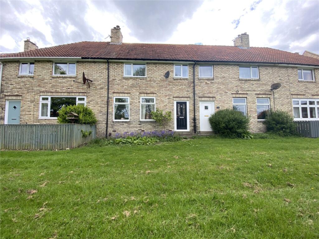 Main image of property: Broadpool Green, Whickham, NE16