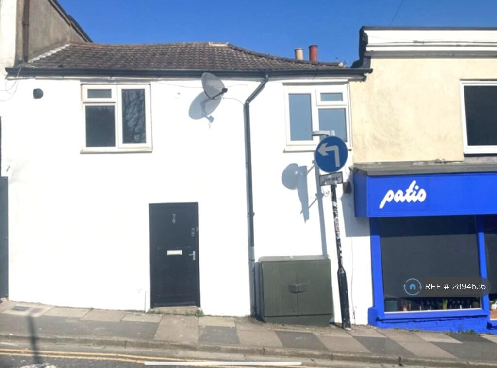 Main image of property: Upper Gloucester Road, Brighton, BN1