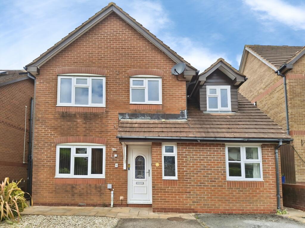 Main image of property: Port Mer Close, Exmouth, EX8
