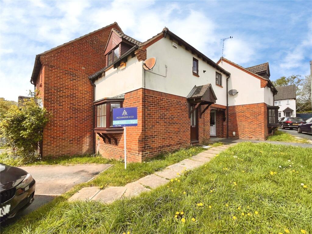 Main image of property: Avenue Road, Winslow, Buckingham