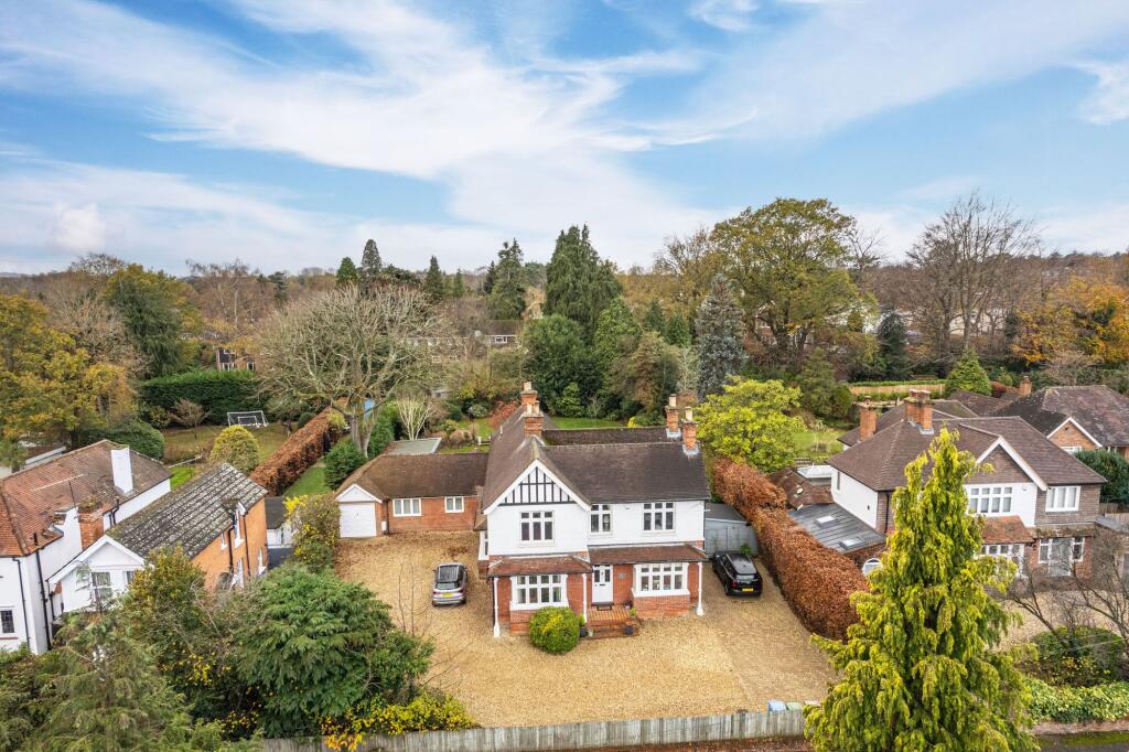 Main image of property: Avondale Road, Fleet, GU51