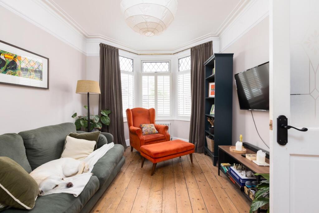 Main image of property: Orchard Road, St. George