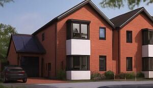 3-bed detached on Lumley Fields, Skegness, PE25, £299,950