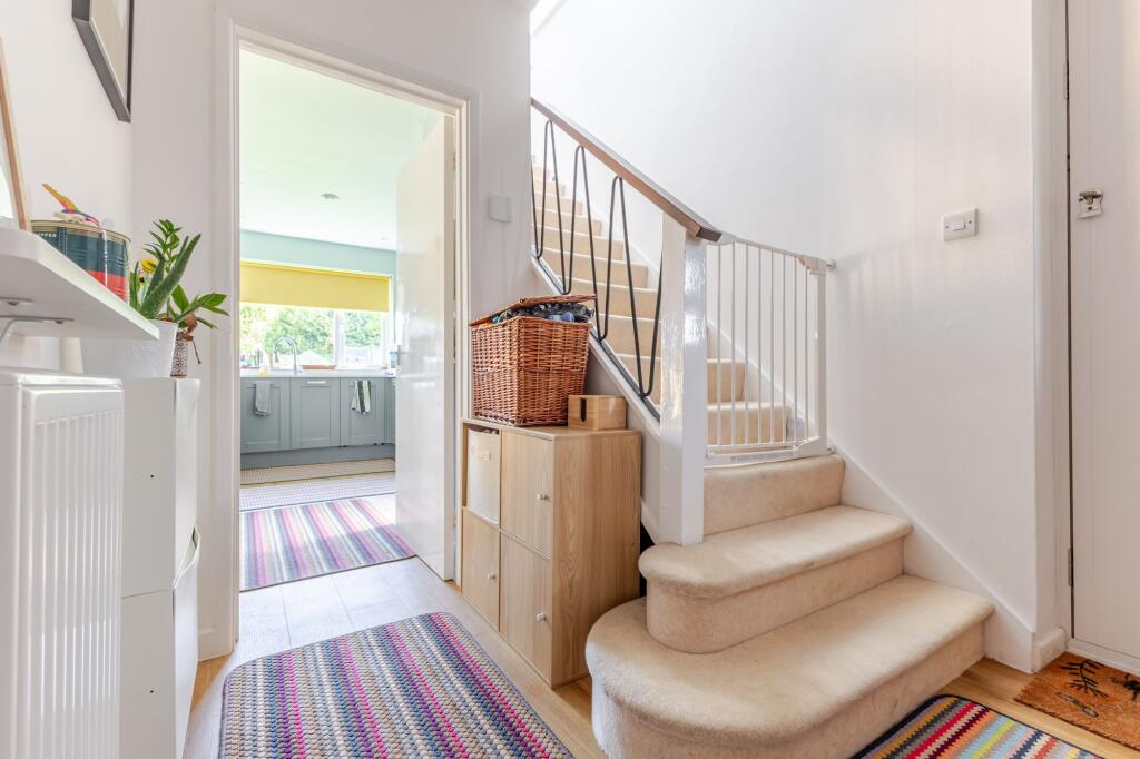 House in Nailsea, North Somerset - View 2