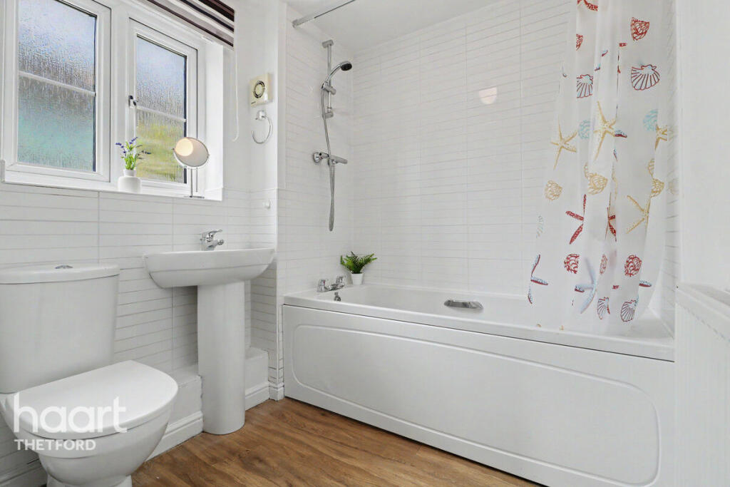Main image of property: Chalk Close, Thetford