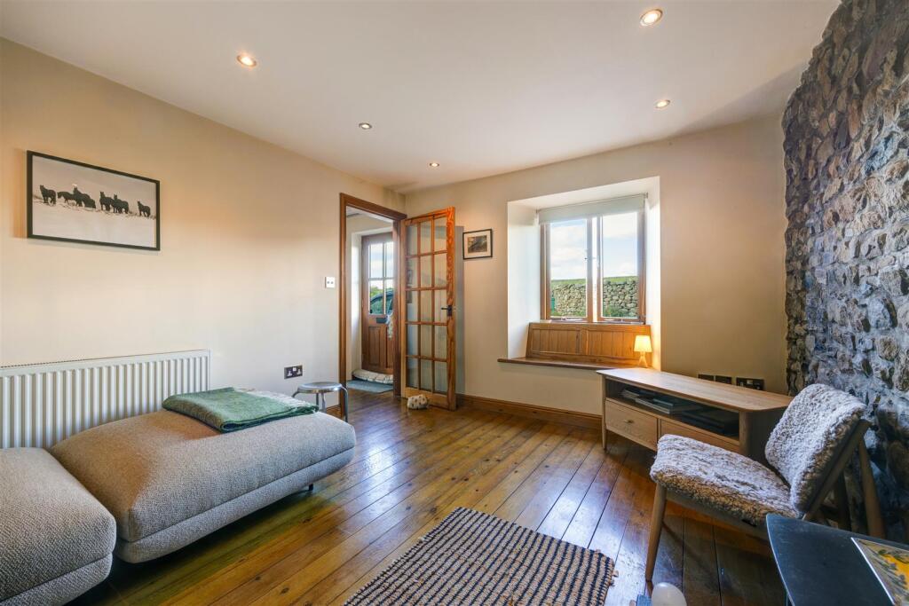 House in Lancaster, Thornton in Lonsdale - More