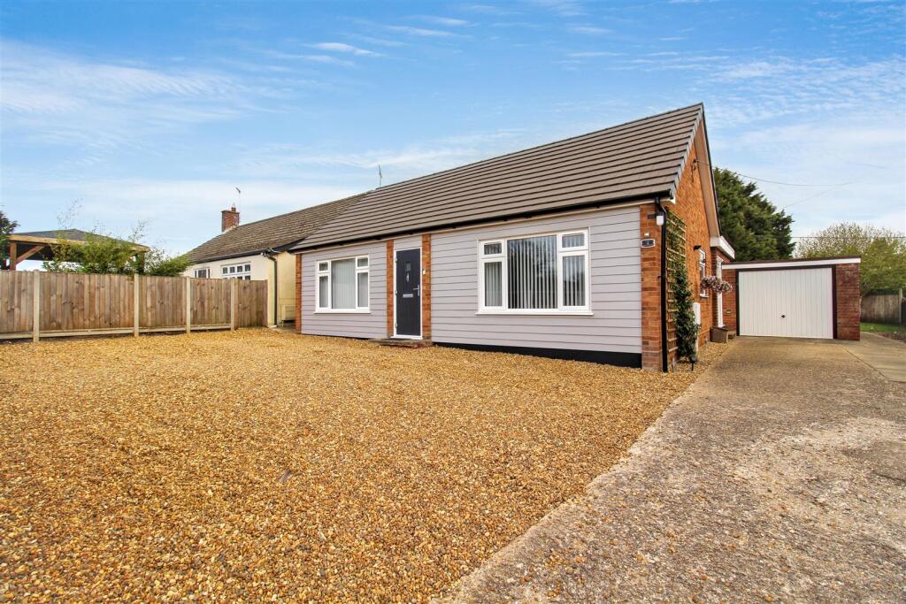 Main image of property: Cromer Road, Hevingham