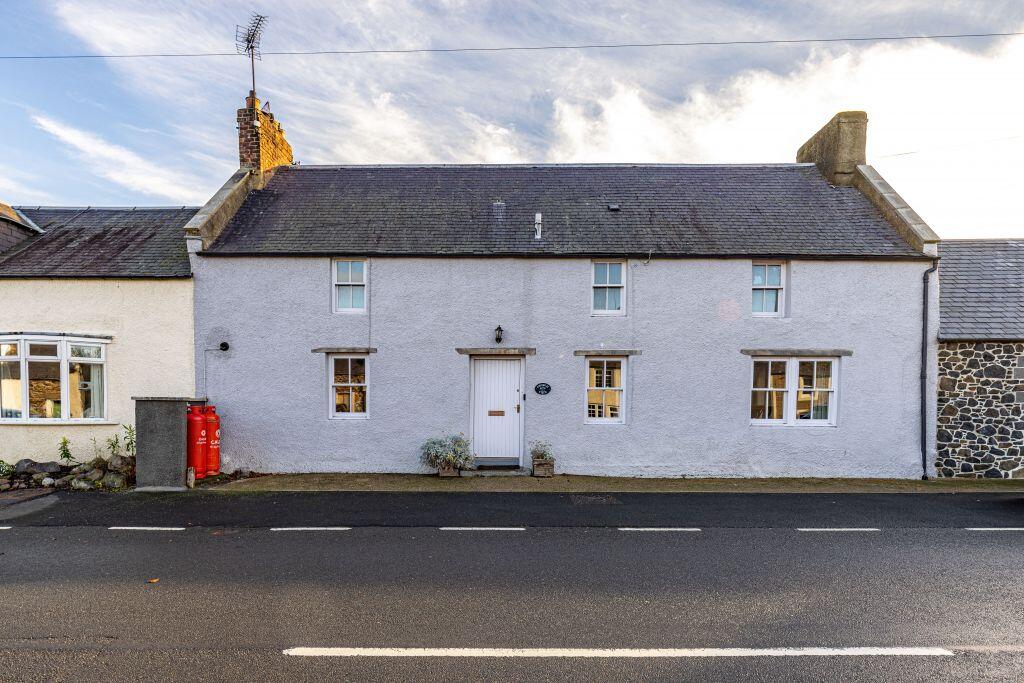 Main image of property: Church View, Main Street, Kirk Yetholm, Kelso, TD5 8PF