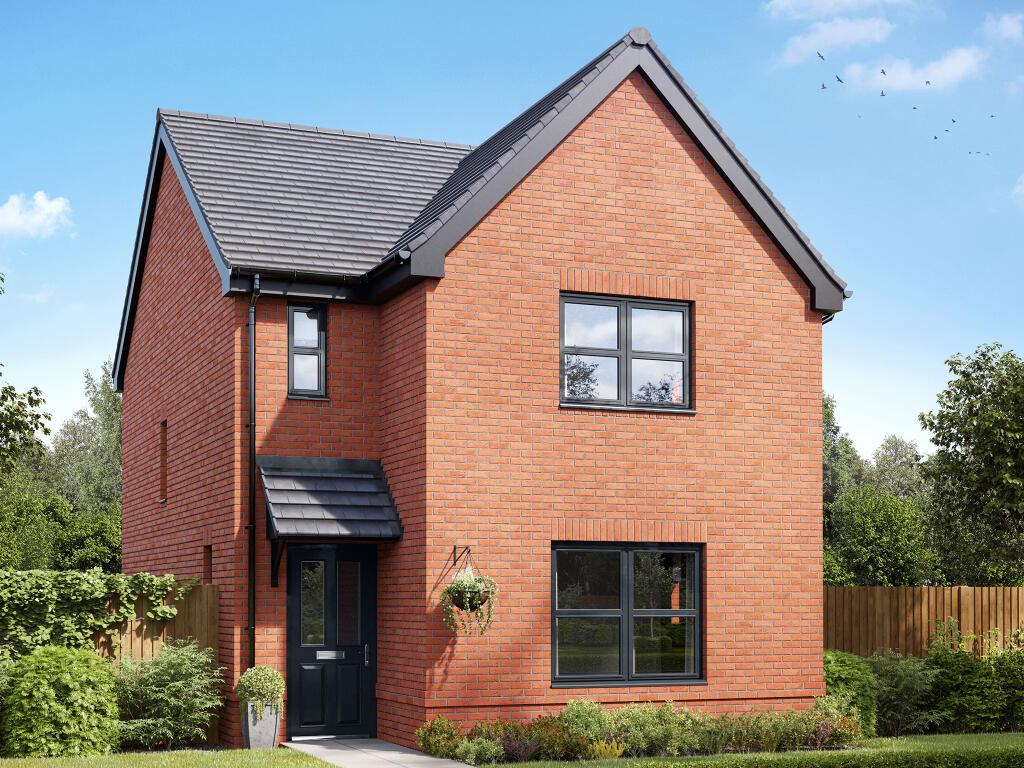 Main image of property: Morwick Green, 
York Road, 
Leeds, 
West Yorkshire, 
LS15 4NA