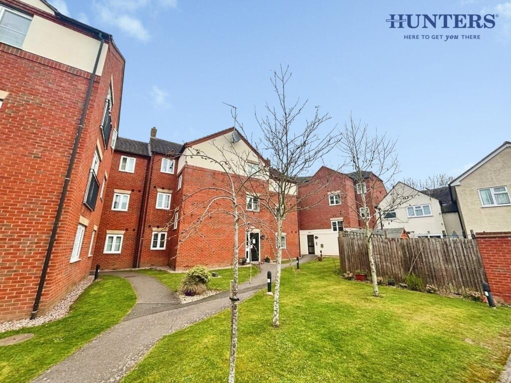 Main image of property: Bonehill Road, Tamworth, B78 3HQ