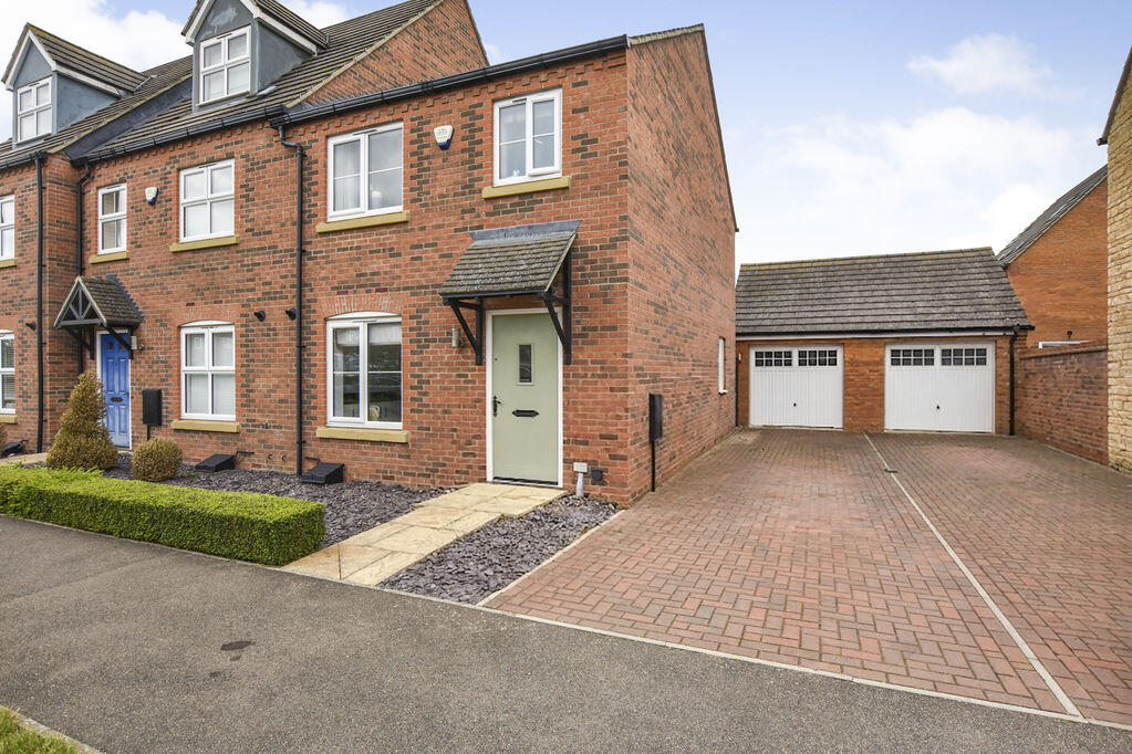 Main image of property: Stockwell Avenue, Stamford
